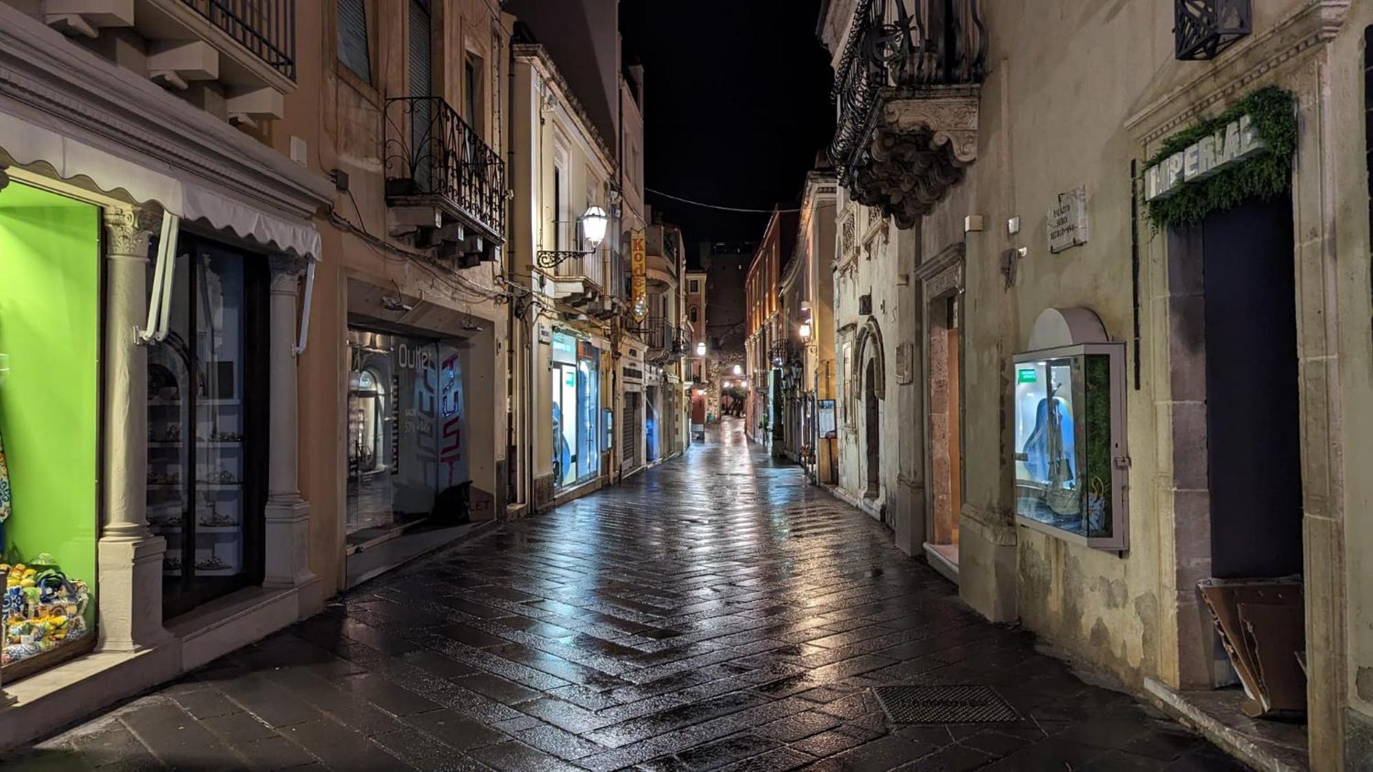 Opuntia Charming Rooms Taormina Ngoại thất bức ảnh