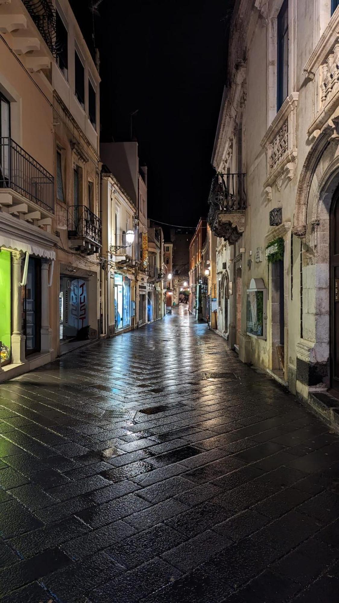 Opuntia Charming Rooms Taormina Ngoại thất bức ảnh