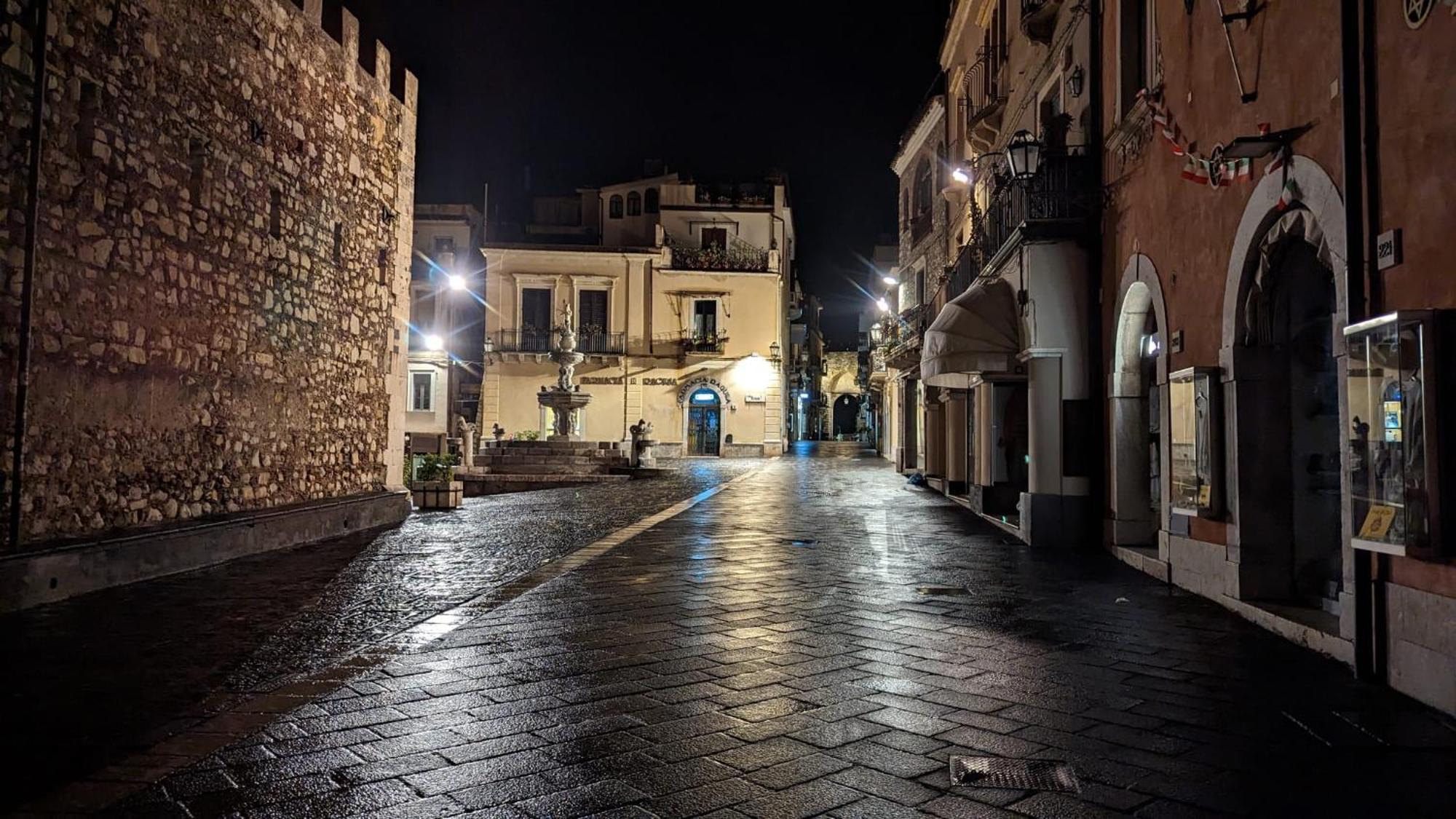 Opuntia Charming Rooms Taormina Ngoại thất bức ảnh
