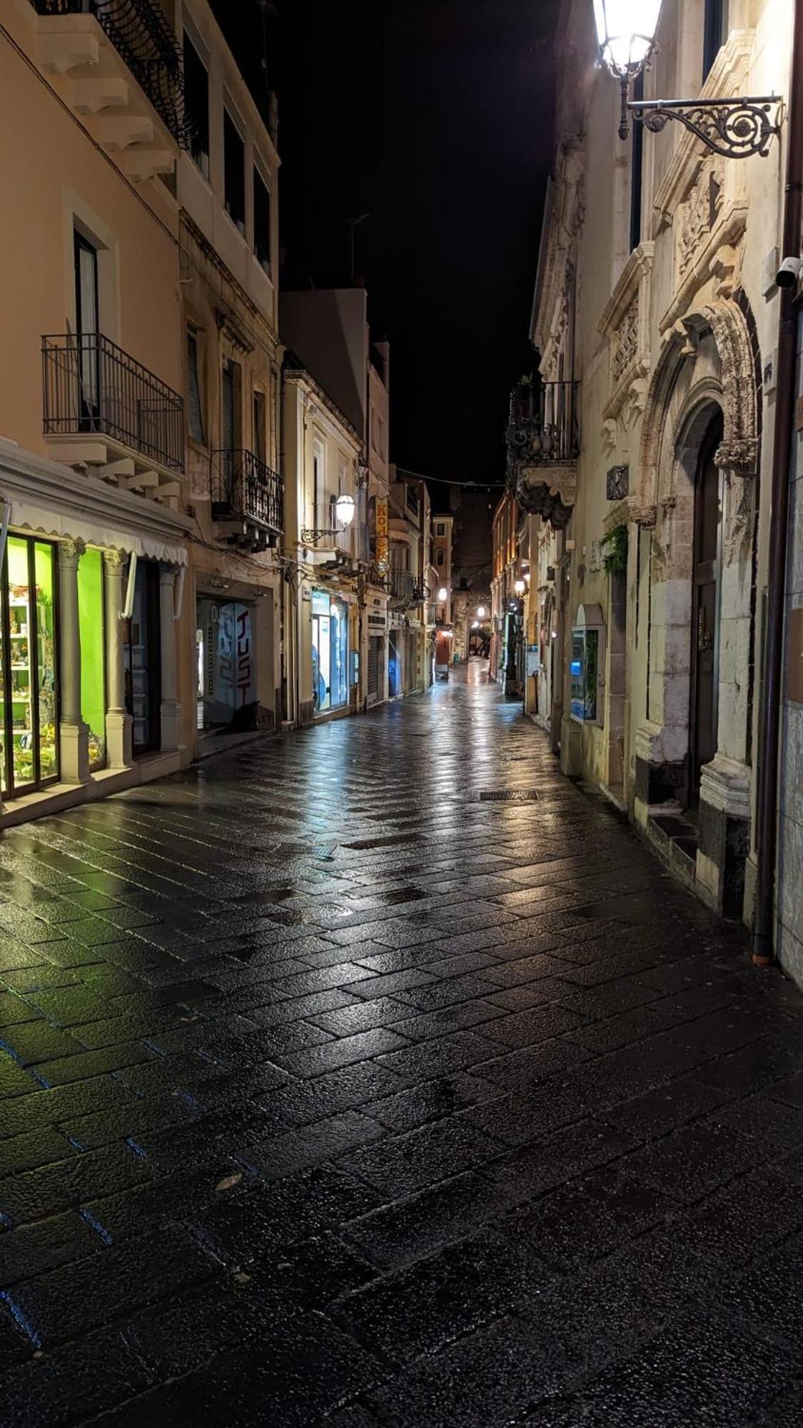 Opuntia Charming Rooms Taormina Ngoại thất bức ảnh