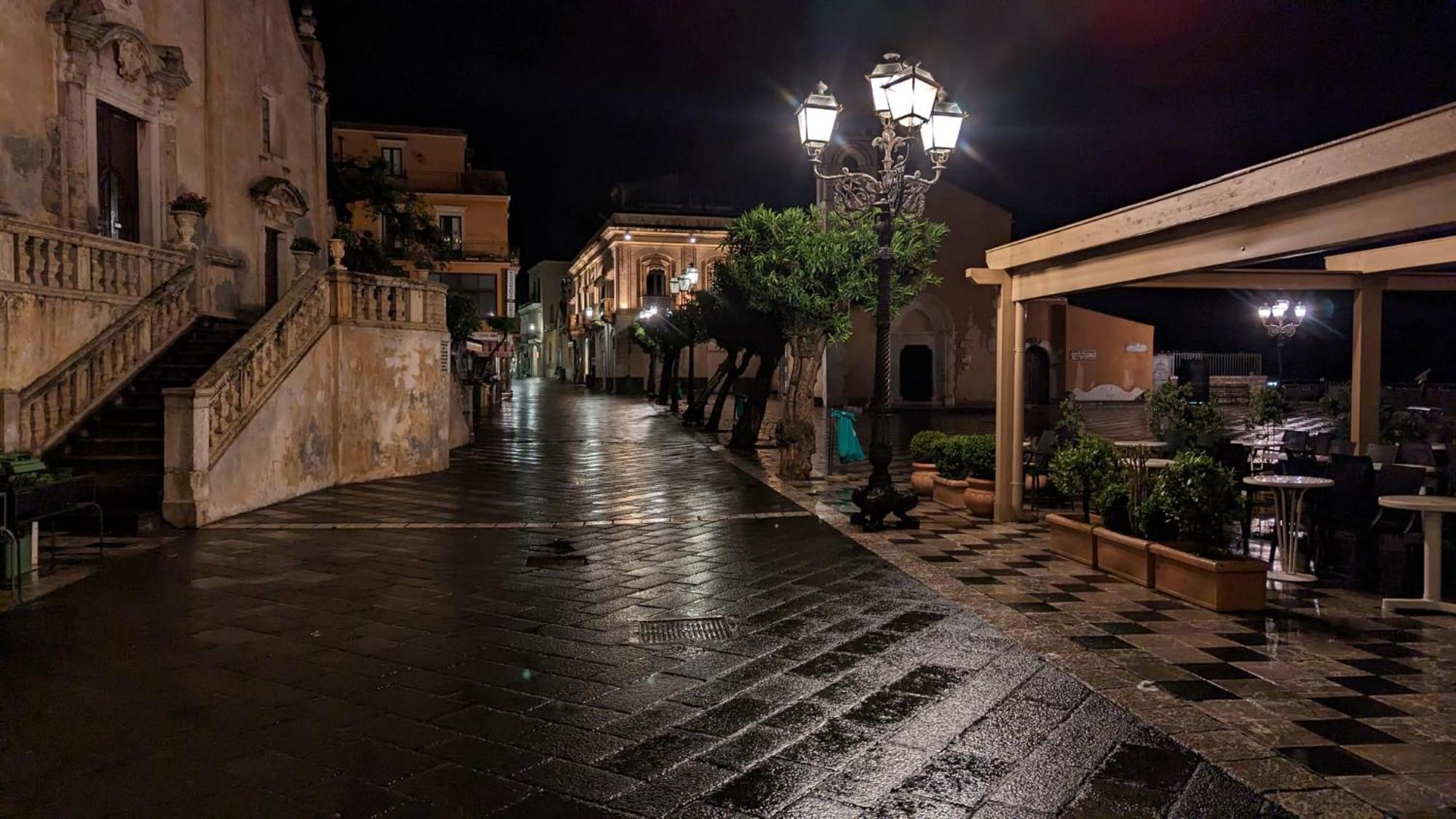 Opuntia Charming Rooms Taormina Ngoại thất bức ảnh