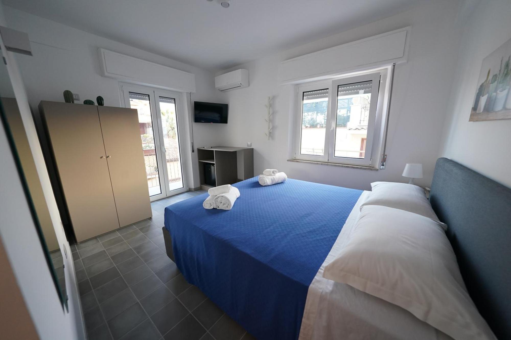 Opuntia Charming Rooms Taormina Ngoại thất bức ảnh