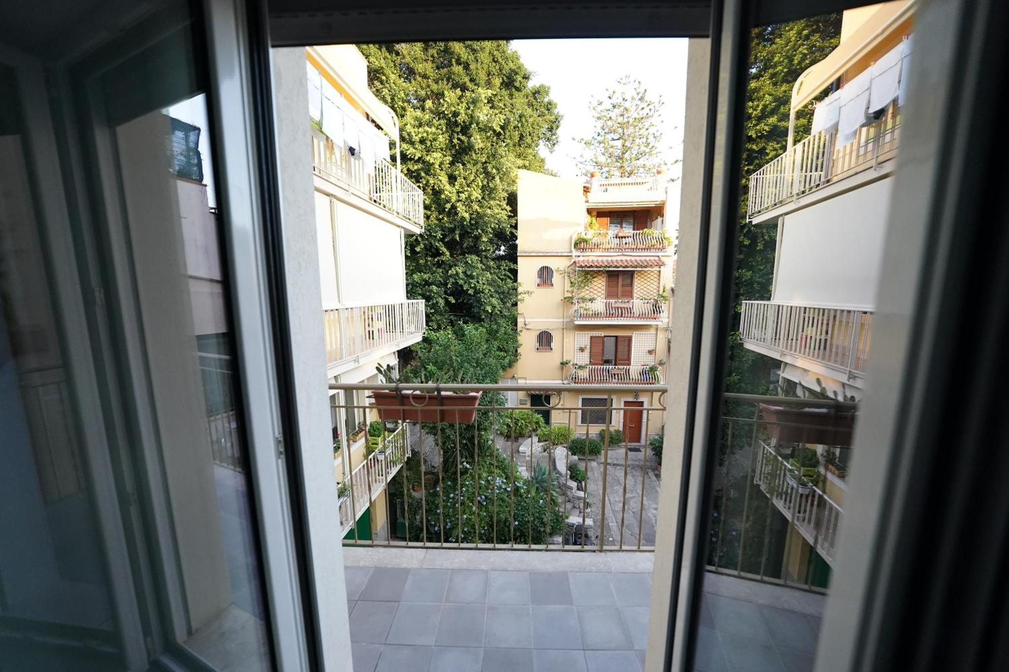 Opuntia Charming Rooms Taormina Ngoại thất bức ảnh