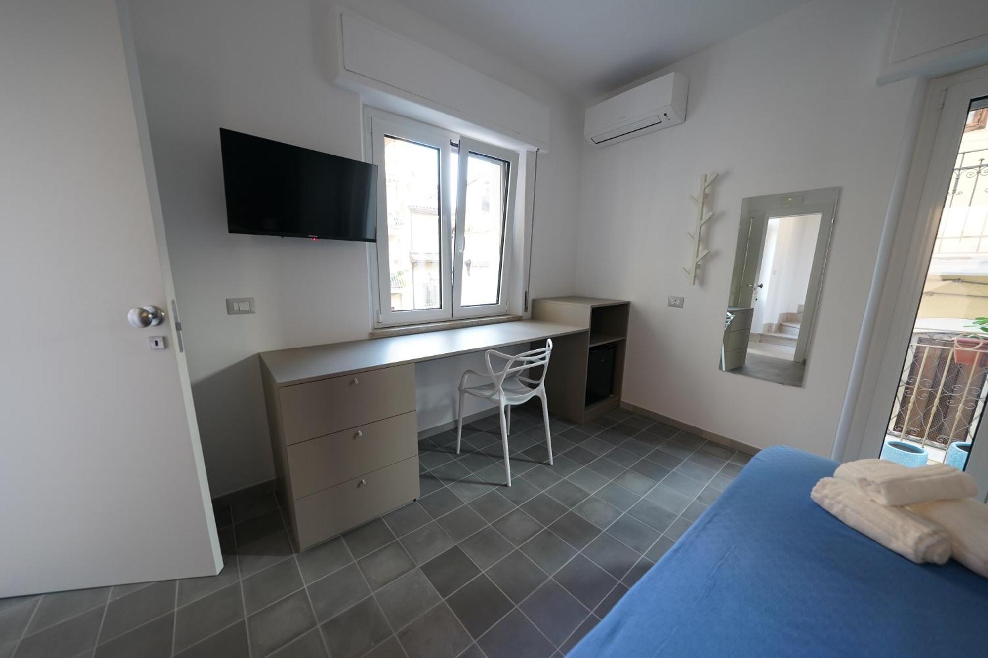 Opuntia Charming Rooms Taormina Ngoại thất bức ảnh