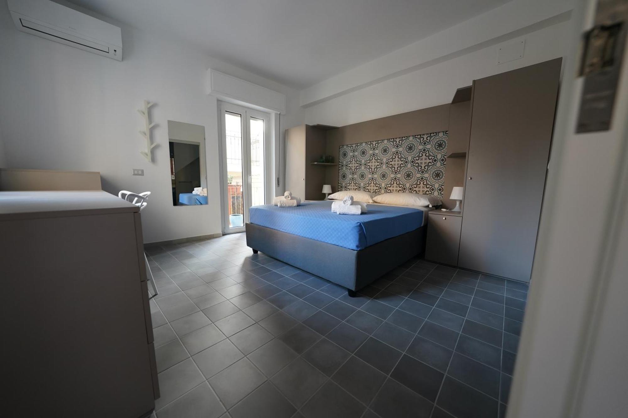 Opuntia Charming Rooms Taormina Ngoại thất bức ảnh